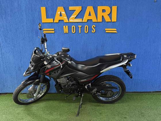 YAMAHA XTZ 150 CROSSER S YAMAHA XTZ 150 CROSSER S